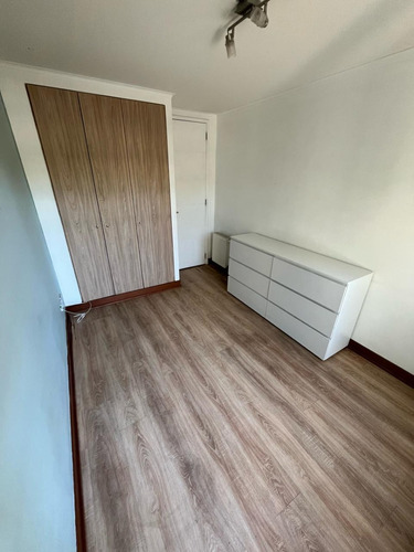 Arriendo Departamento 2D 2B 1E 1B Parque Bot&aacute;nico - &Ntilde;u&ntilde;oa