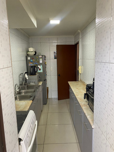 Venta Departamento NP 3D en suite 2B 1E 1B Plaza &Ntilde;u&ntilde;oa - &Ntilde;u&ntilde;oa