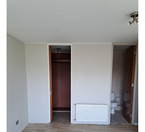 Arriendo Departamento NP 2D en suite Walk-in cl&oacute;set 2B 1E 1B Metro Monse&ntilde;or Eyzaguirre - &Ntilde;u&ntilde;oa