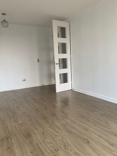 Arriendo Departamento NP 3D en suite Walk-in cl&oacute;set 2B 1E 1B Parque Juan XXIII - &Ntilde;u&ntilde;oa