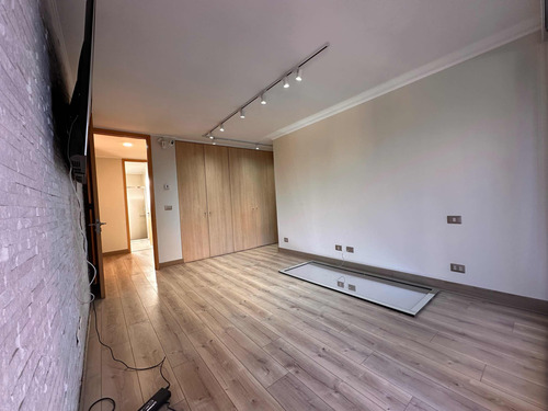 Arriendo Departamento 2D 2B 2E 1B Parque Arauco - Las Condes