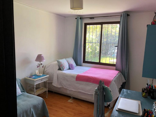 Venta Casa NO 3D en suite 4B 2E Los Dominicos - Las Condes