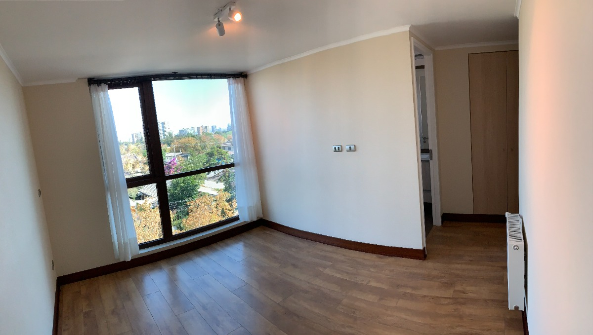 Arriendo Departamento S 2D 2B 1E 1Bd Diego de Almagro - &Ntilde;u&ntilde;oa