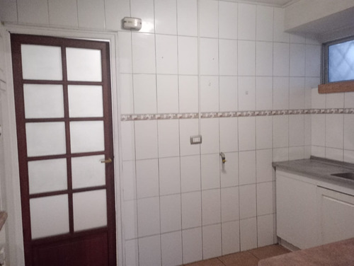 Arriendo Departamento NO 3D en suite 2B  - Providencia