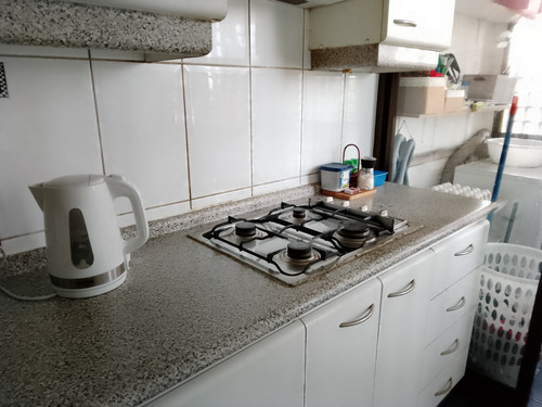 Arriendo Departamento NP 4D en suite Walk-in cl&oacute;set 3B 2E 1B Sebasti&aacute;n Elcano - Las Condes