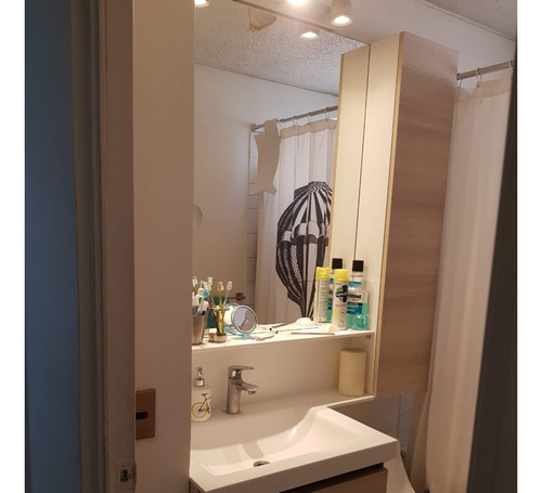 Arriendo Departamento NOSP 3D 2B 2E 1B Plaza &Ntilde;u&ntilde;oa - &Ntilde;u&ntilde;oa