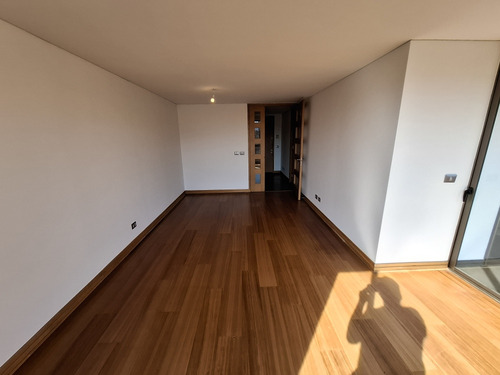 Arriendo Departamento 2D 2B 1E 1B La Dehesa - Lo Barnechea