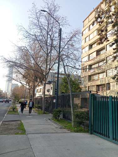 Venta Departamento P 3D 3B 1E  - Providencia