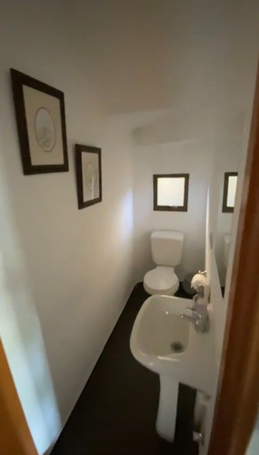 Arriendo Casa 3D Walk-in cl&oacute;set 4B 2E 1B Chicureo - Colina