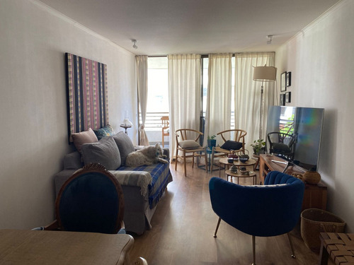 Venta Departamento NO 2D en suite Walk-in cl&oacute;set 2B 1E 1B Plaza Ega&ntilde;a - &Ntilde;u&ntilde;oa