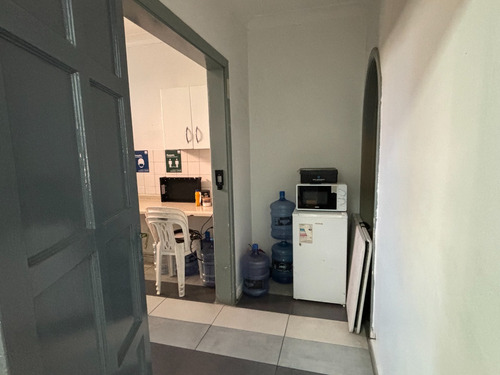 Arriendo Oficina N 3B 2E 1B In&eacute;s de Su&aacute;rez - Providencia