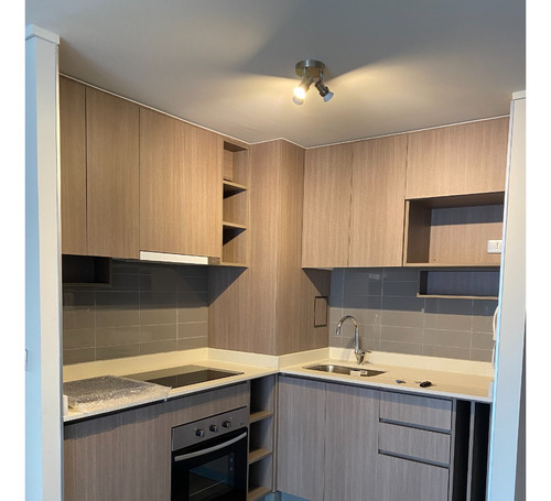 Arriendo Departamento NP 2D en suite Walk-in cl&oacute;set 2B 1E 1B Plaza &Ntilde;u&ntilde;oa - &Ntilde;u&ntilde;oa