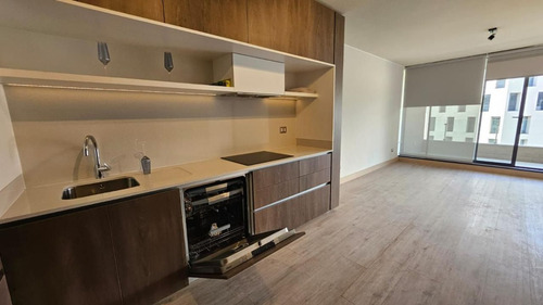 Arriendo Departamento NO 1D 1B 1E 1B La Dehesa - Lo Barnechea