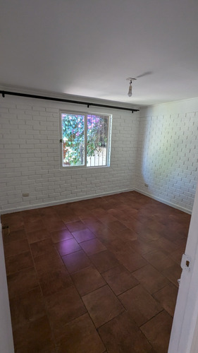 Arriendo Casa 5D 2B 1E Rotonda Atenas - Las Condes