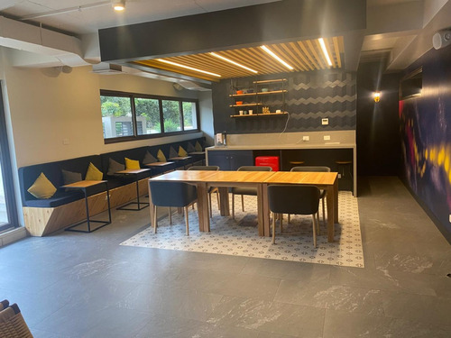 Arriendo Departamento NO 3D en suite Walk-in cl&oacute;set 2B 2E 1B  - Lo Barnechea