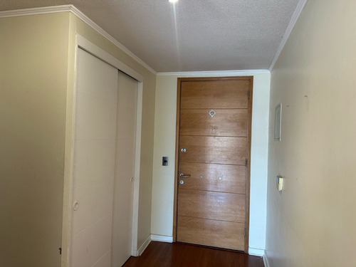 Arriendo Departamento NO 3D en suite Walk-in cl&oacute;set 2B 1E 1B Plaza &Ntilde;u&ntilde;oa - &Ntilde;u&ntilde;oa