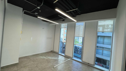 Arriendo Oficina 2B Pedro de Valdivia - Providencia