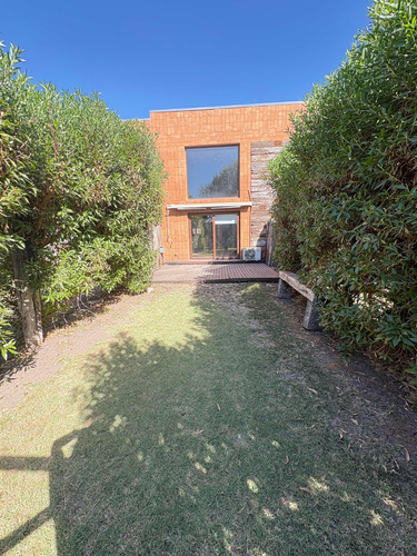Arriendo Casa 1D 1B 1E Chicureo - Colina