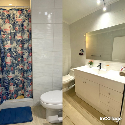 Venta Casa 3D en suite Walk-in cl&oacute;set 2B 1E Casas de Chacabuco - Colina