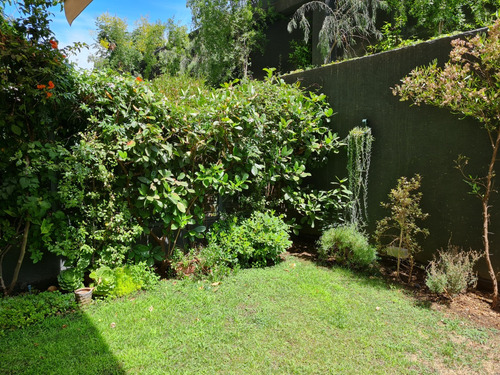 Arriendo Departamento NO 2D Walk-in cl&oacute;set 2B 1E 1B Metro Monse&ntilde;or Eyzaguirre - &Ntilde;u&ntilde;oa