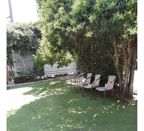 Arriendo Casa NO 3D 2B 3E Sebasti&aacute;n Elcano - Las Condes