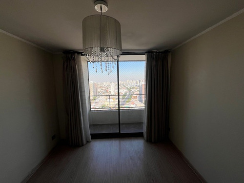 Venta Departamento P 2D en suite Walk-in cl&oacute;set 2B 1E 1B Metro Irarr&aacute;zaval - &Ntilde;u&ntilde;oa
