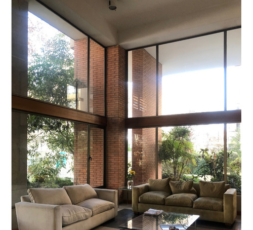 Arriendo Departamento SO 4D en suite Walk-in cl&oacute;set 3B 1E 1B Vaticano - Las Condes