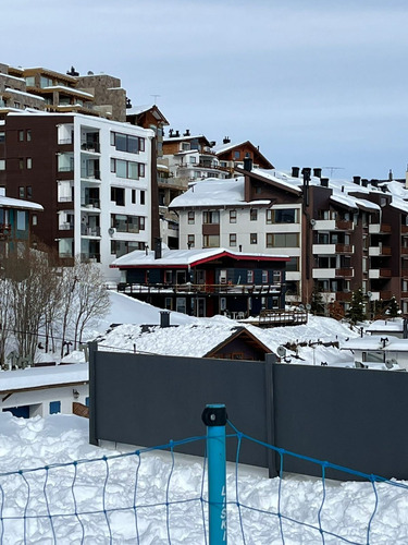 Venta Casa NP 4D en suite Walk-in cl&oacute;set 3B 2E 1B Centros Invernales - Lo Barnechea