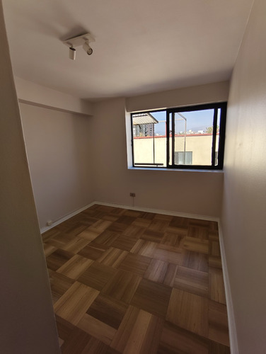 Arriendo Departamento O 2D 1B 1E In&eacute;s de Su&aacute;rez - Providencia