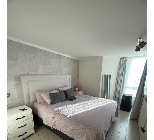 Arriendo Departamento P 2D en suite Walk-in cl&oacute;set 2B 1E 1B Plaza Ega&ntilde;a - &Ntilde;u&ntilde;oa