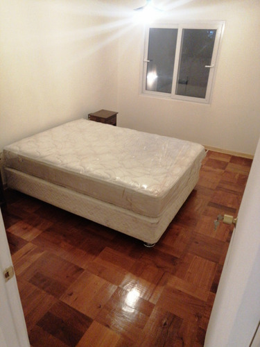 Arriendo Departamento NP 2D 2B 1B  - Providencia