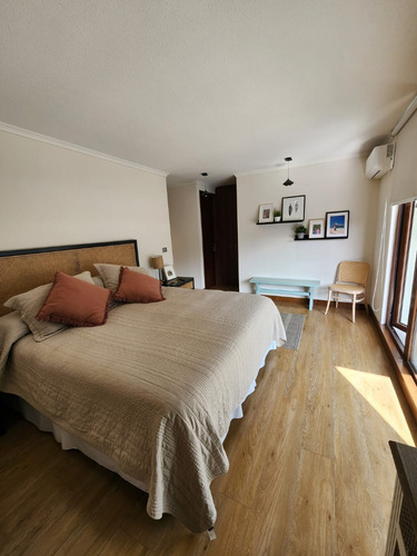 Venta Departamento NO 3D 2B 2E 1B La Dehesa - Lo Barnechea