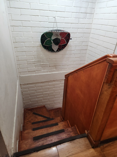 Venta Casa 4D 2B 2E Villa Frei - &Ntilde;u&ntilde;oa