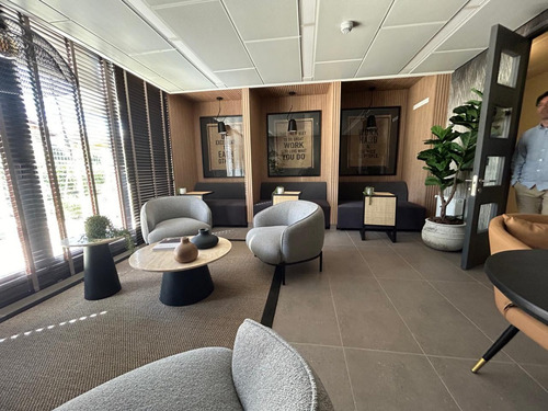 Arriendo Departamento O 3D en suite Walk-in cl&oacute;set 3B 2E 1B Alto Las Condes - Las Condes