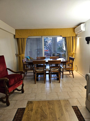 Venta Departamento NP 4D en suite 3B 2E 1B Rotonda Atenas - Las Condes