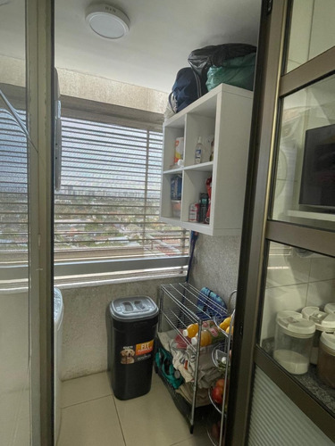 Venta Departamento SO 3D en suite 2B 1E 1B Metro Sim&oacute;n Bolivar - &Ntilde;u&ntilde;oa