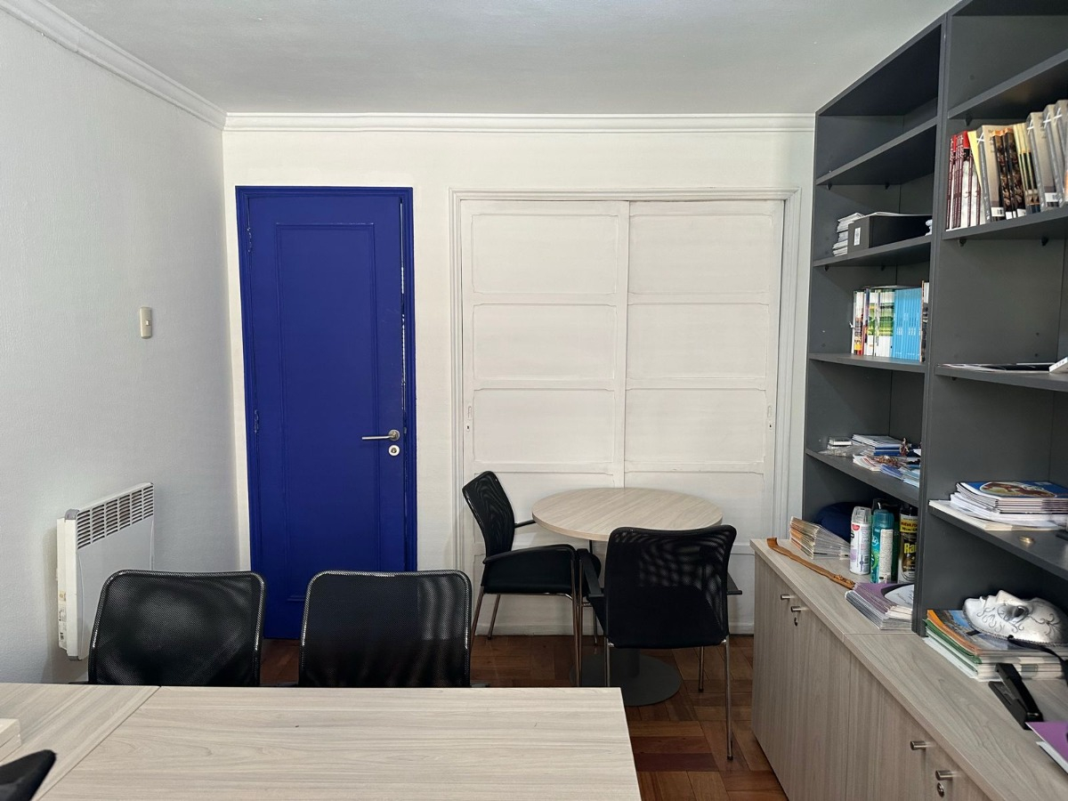 Arriendo Casa O 3D 2B 2E 1Bd Vaticano - Las Condes