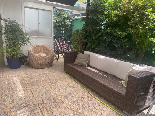 Venta Departamento NP 3D Walk-in cl&oacute;set 2B 1E Parque Juan XXIII - &Ntilde;u&ntilde;oa