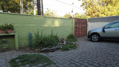 Venta Casa NOSP 5D en suite 3B 3E 1B Rotonda Atenas - Las Condes