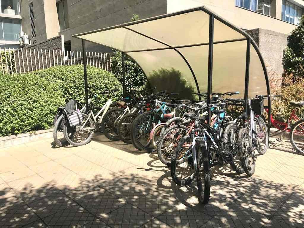 Arriendo Departamento SP 2D Walk-in cl&oacute;set 2B Bellavista - Providencia