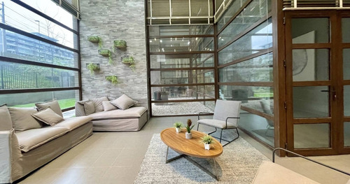 Venta Departamento N 2D en suite Walk-in cl&oacute;set 2B 2E 1B Puente Nuevo - Lo Barnechea