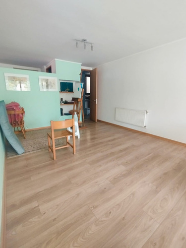 Arriendo Departamento O 3D en suite 4B 2E 1B La Reina Alta - La Reina