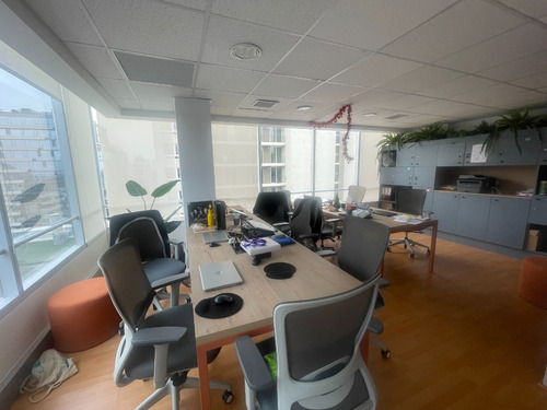 Venta Oficina NO 2B 1E Pedro de Valdivia - Providencia