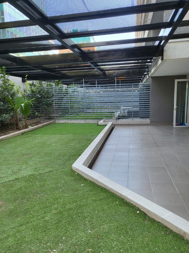 Arriendo Oficina 2B 2E 1B Estoril - Las Condes