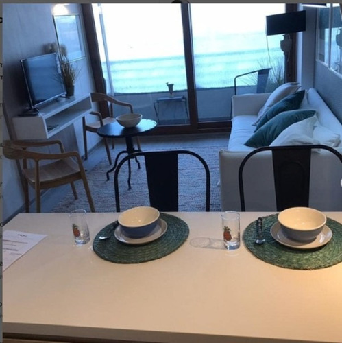 Venta Departamento P 2D en suite 2B 1E 1B Plaza &Ntilde;u&ntilde;oa - &Ntilde;u&ntilde;oa