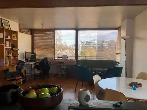 Arriendo Departamento NO 2D en suite 2B 1E 1B In&eacute;s de Su&aacute;rez - Providencia