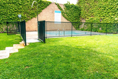 Venta Departamento P 2D en suite 2B 1E 1B Metro Monse&ntilde;or Eyzaguirre - &Ntilde;u&ntilde;oa