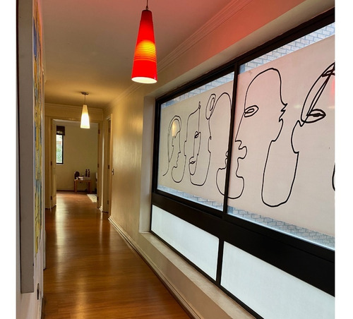 Venta Departamento 3D en suite Walk-in cl&oacute;set 3B 2E 1B Metro Tobalaba - Mall Costanera - Providencia