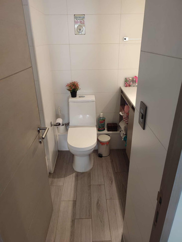 Venta Departamento 1D 1B 1E Plaza Ñuñoa - Ñuñoa