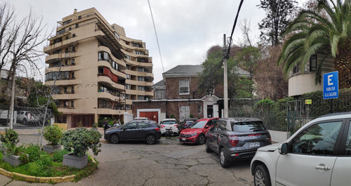 Venta Departamento NO 4D 2B 1E 1B Manuel Montt - Providencia